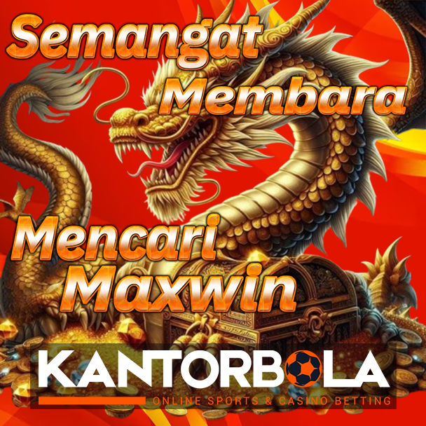 Kantorbola77 - Situs Slot Receh Bet 200 Perak Login Link Resmi Terbaru image 1