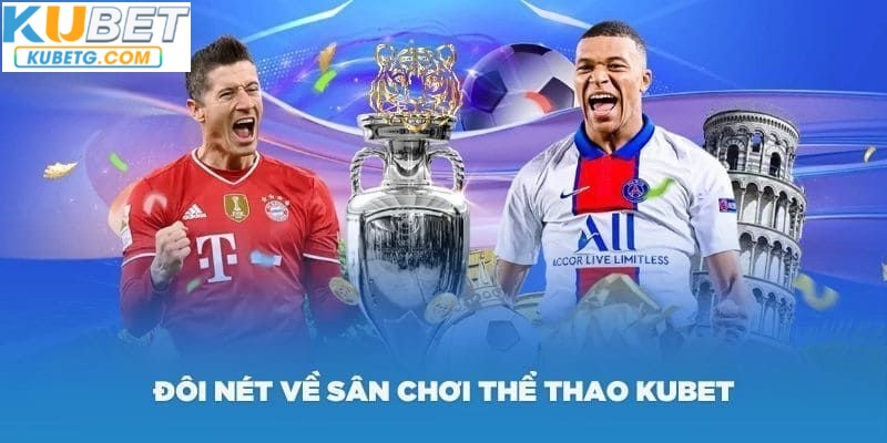 Đôi nét về sân chơi thể thao