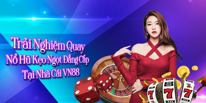 Nổ hũ kẹo ngọt Kubet