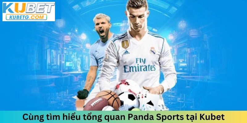 Cùng tìm hiểu tổng quan Panda Sports tại Kubet