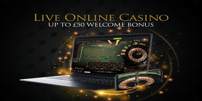 Các trò chơi phổ biến trong Live Casino tại Kubet