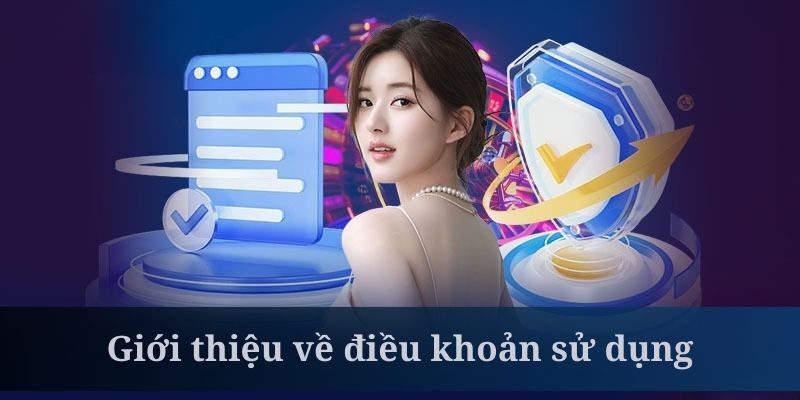 Giới thiệu chung về điều khoản sử dụng i9bet