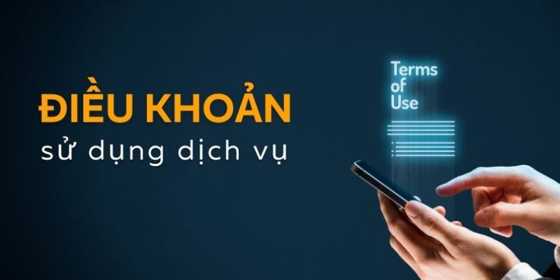 Hội viên phải tuân thủ các điều khoản chung của chúng tôi