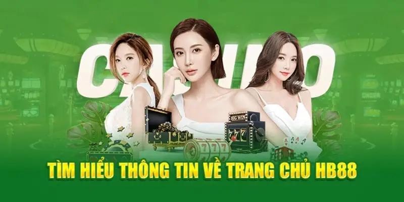 HB88 sở hữu giao diện thiết kế tinh tế và nổi bật